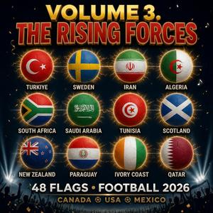 BAFANA BAFANA (SOUTH AFRICA)