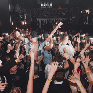 ВСЮ НОЧЬ (feat. BENTLY & NAPALMZY)