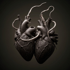 Haunted Hearts