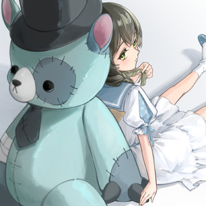 Bobo (feat. 花隈千冬)