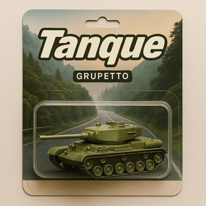 Tanque