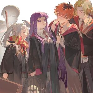 芙莉莲 你还记得吗