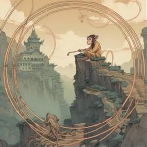 齐天大圣+国王与乞丐+向阳而生 (2025-2026湖南卫视跨年晚会现场)