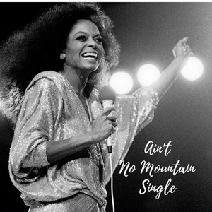 Ain't No Mountaing High Enough Edit Version