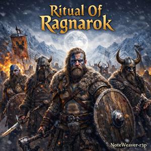 Ritual Of Ragnarok