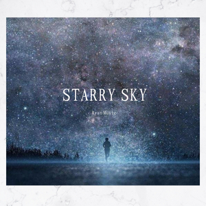 “FREE”/Starry Sky Guitar Type Beat
