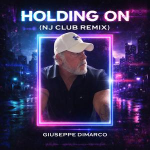 Holding On Club Remix (Club Remix)