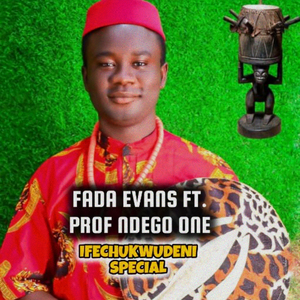 Ifechukwudeni Special