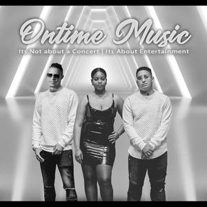 Stima Bo Liber (feat. Jeremy Garcia)