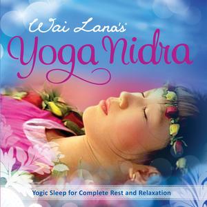 Yoga Nidra (short version)