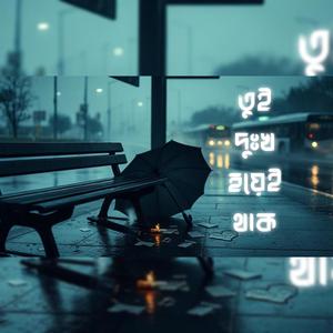 তুই দুঃখ হয়েই থাক