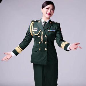 天下封氏一家亲--金美辰（翻自 刘文雅）