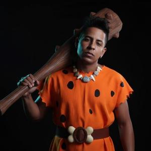 CON EL 4 CARA (feat. Chris Capell)