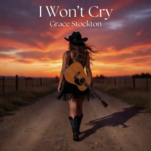 I Won't Cry