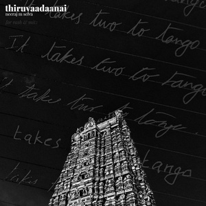 Thiruvaadaanai