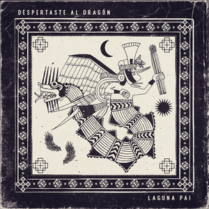 Despertaste al Dragón