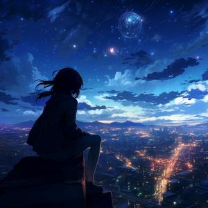 Alone