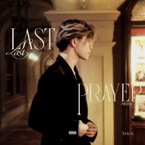 Last prayer