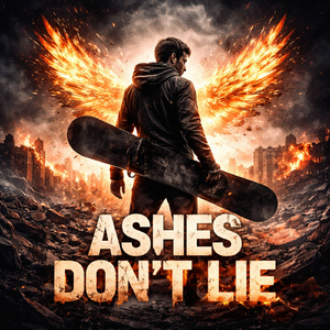 Ashes Don´t Lie