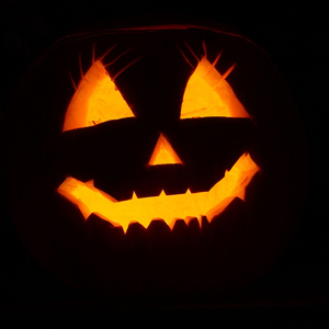 Trick or Treat