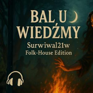 Bal U Wiedźmy