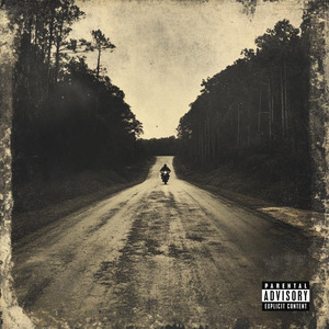 Old Wooden House (Transformed)