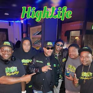 Highlife (feat. Young Hak, Moe Money McCoy, 73live & Boo Kapone)