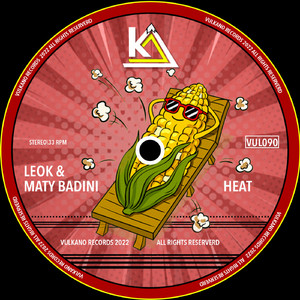 Heat (Original Mix)