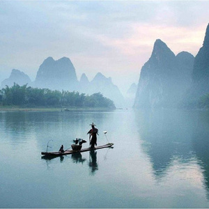 谓风（Cover 双笙、流仙）