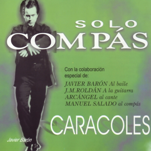 Caracoles (sólo Compás) = 88