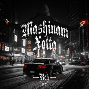 Mashinam Xotta