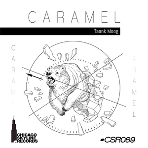 Caramel (Dub Mix )