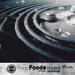 Evil Angel (Fcode Remix)