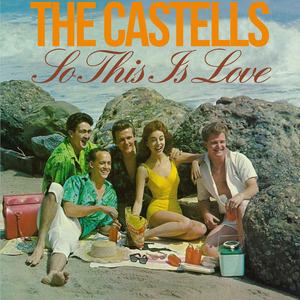 Some Enchanted Evening