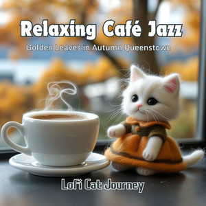 Autumn Echoes of Queenstown