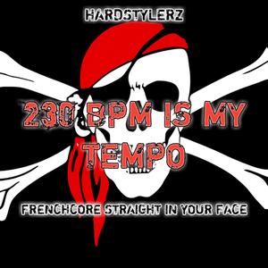 230 BPM Is My Tempo