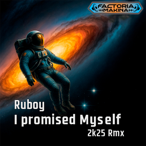 I Promised Myself (2k25 Remix)