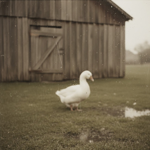 Гусь