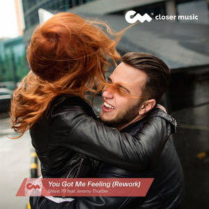 You Got Me Feeling (Rework)