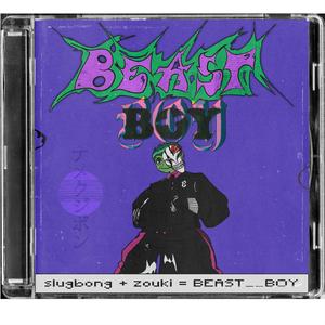 BEAST__BOY (feat. ZOUKI)