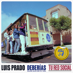 Deberías (Hacer Algo Con Tu Vida)