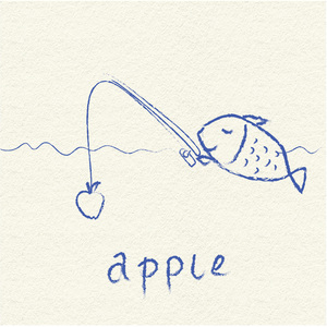apple (Piano Version)