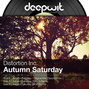 Autumn Saturday (MDR Remix)