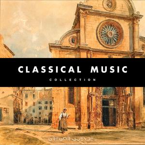 Granados (Spanish Dance No. 2, Oriental, Arranged for Strings)