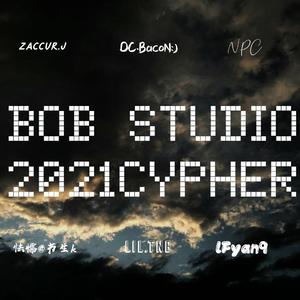 BOBSTUDIO饺子会馆2021Cypher prod byMEGA