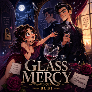 Glass Mercy