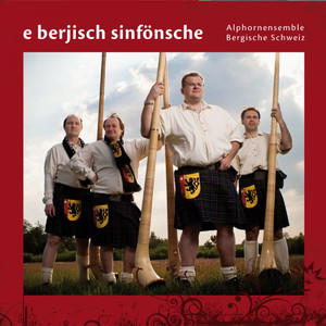 Bergischer Landtrachtenrockwalzer