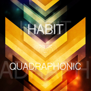 Quadraphonic (Original Mix)