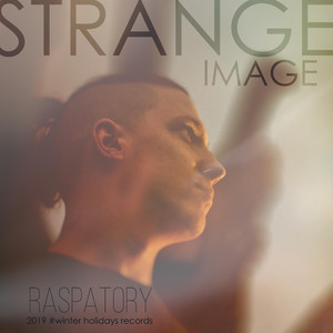 Strange Image (Original Mix)