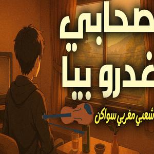 S7abi Ghadro Biya (Chaabi Moroccan)
